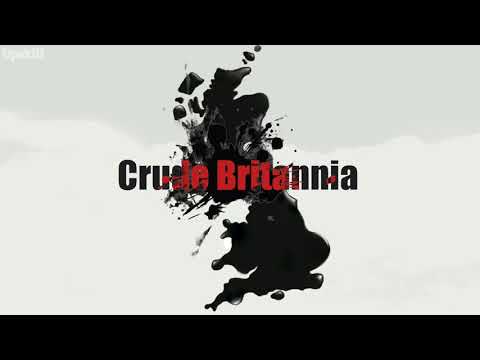 Introducing Crude Britannia: How Oil Shaped a Nation