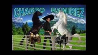 CHARRO RAMIREZ - 