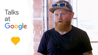 Danny Bent: "The Happiness of Being You" | Talks at Google