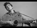 BOB DYLAN (Dance Edit) - Thunder On The Mountain