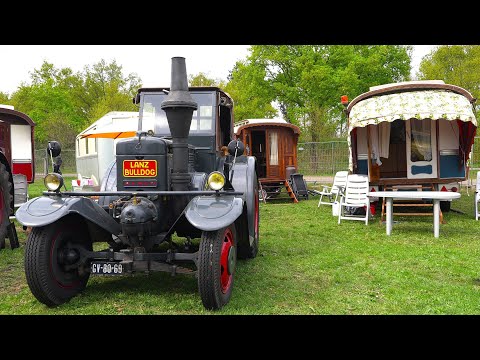 23. Motor Demo Dagen VC De Krum in Asten (NL Noord Brabant) 20.04.2025