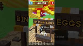 Download lagu I WAS INTENDED TO GRIND DRAGONFLIES IN GROW A GARDEN BUT... mp3