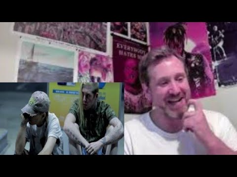 GFBF Ft. R.P Jesus- Pillz Reaction