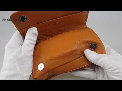 Rattray’s Pfeifentaschen CP2 Barley  1 Stück / einzeln