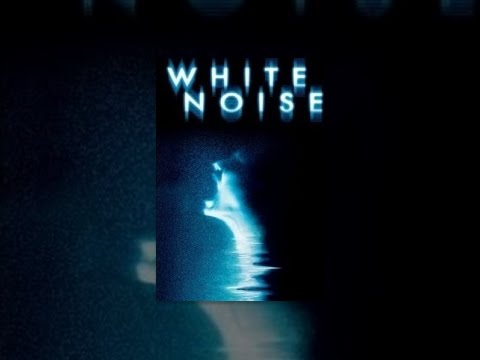 White Noise Mas Alla - Final Explicado