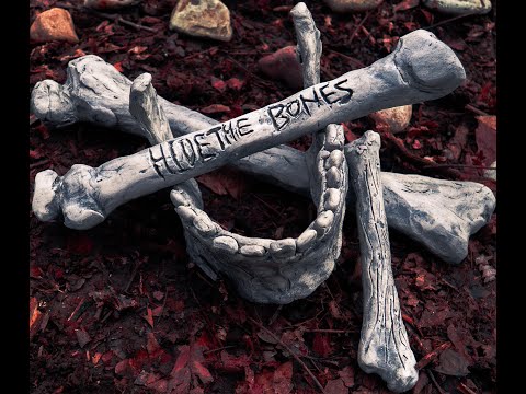 Hide The Bones (Official Music Video)