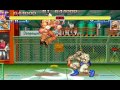 Hyper Street Fighter 2 T Hawk TAS