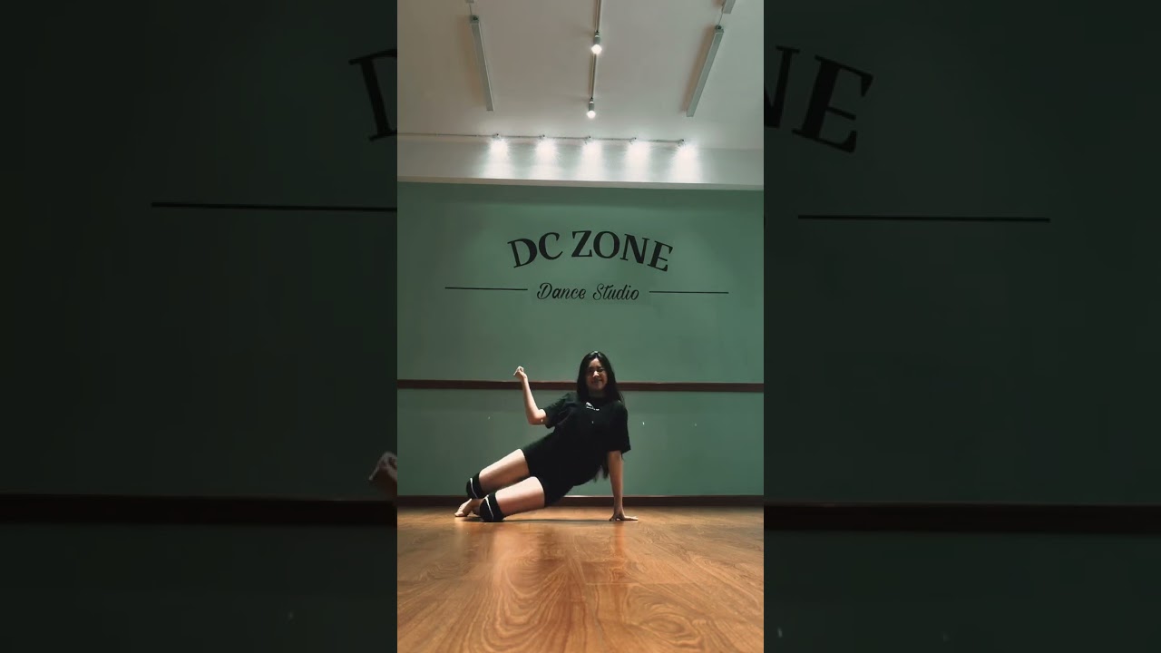 Dance Cover