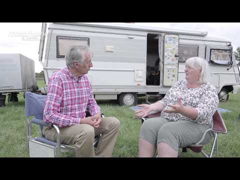 MHC S04E26 - ME & MY MOTORHOME Elspeth's Motorhome
