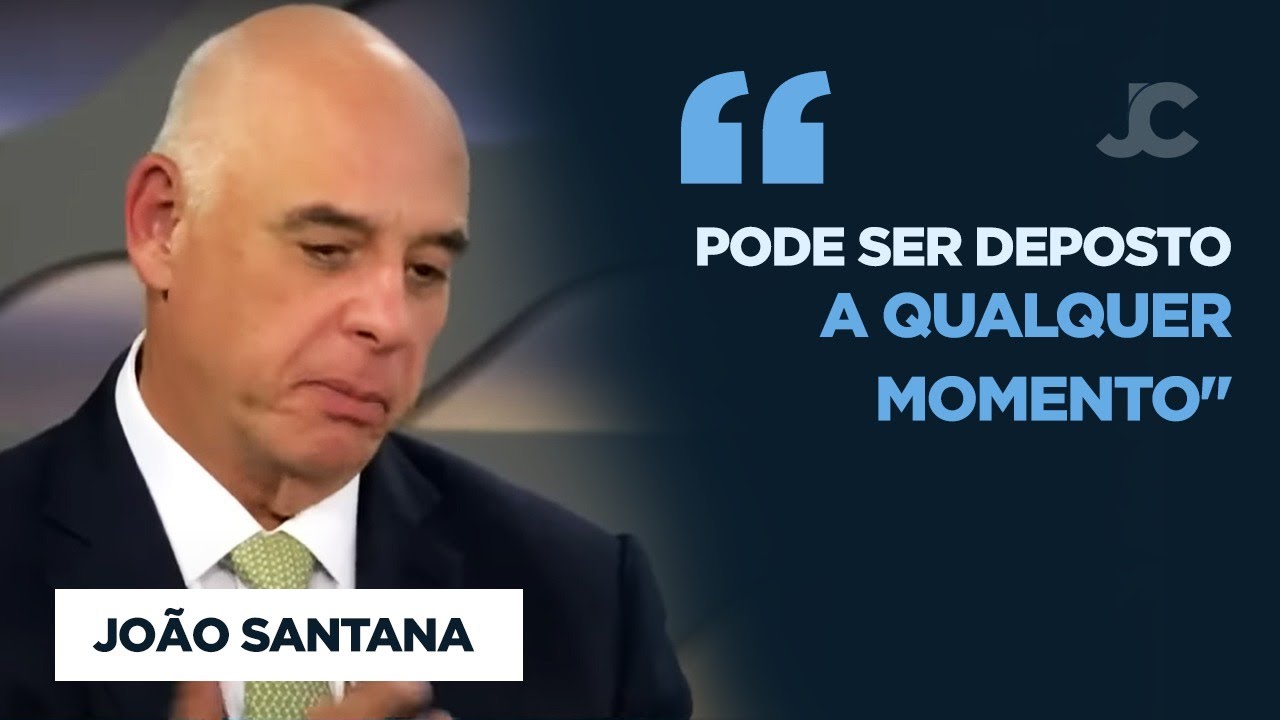 João Santana e Marcelo Tas comentam áudio com teor golpista de ministro TCU