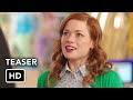 Zoey S Extraordinary Playlist Season 2 Teaser Promo HD Jane Levy Series