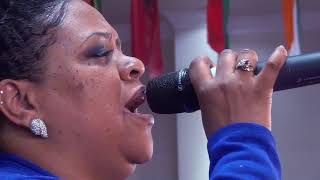 ICC Worship Team - All For Me, Forever (James Fortune &amp; FIYA)
