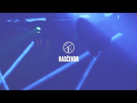 Christos Fourkis A @Night club Rascekor