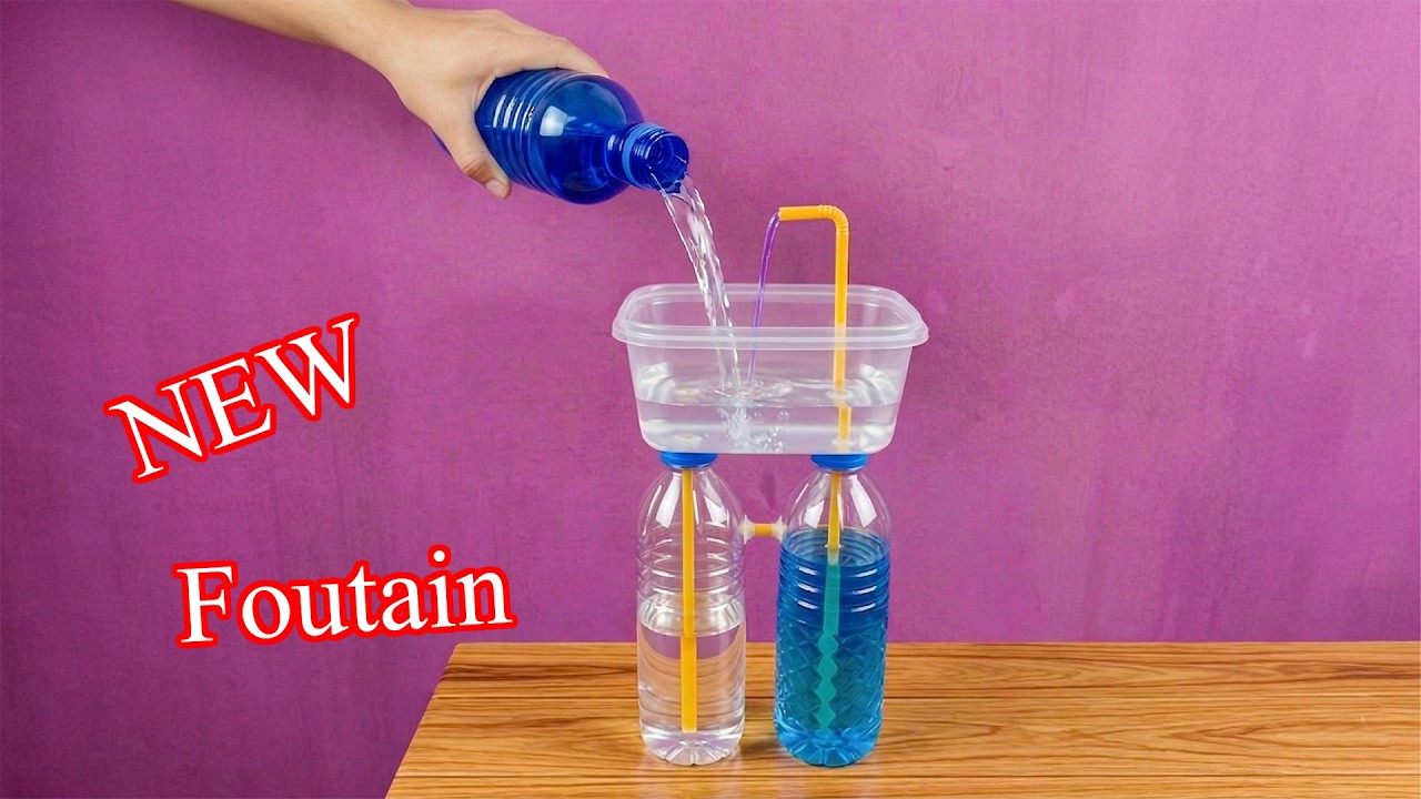 Master DIY Science: The 