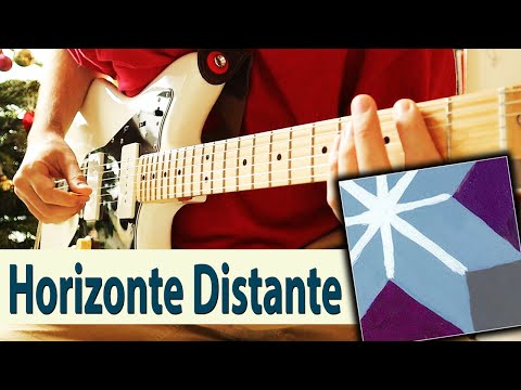 Horizonte Distante - Los Hermanos