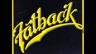 The Fatback Band - Feel The Fire (Bahsonik Dub)