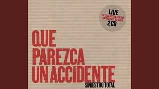 Tan Hermoso (Directo)