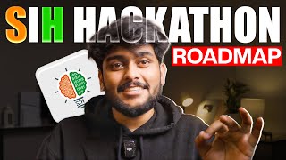 What is a Hackathon? | SIH Roadmap | How to make team?