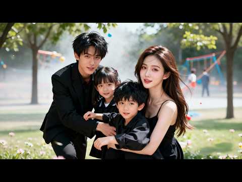 She forced into prostitution but became pregnant,CEO saw miniature version of himself married her!