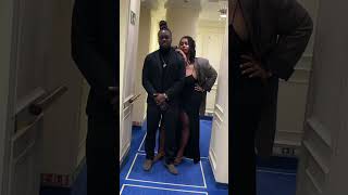 How We Dressed for the Captain’s Dinner