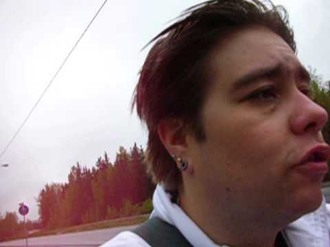 Testi video ulkona/Nikon coolpix S3