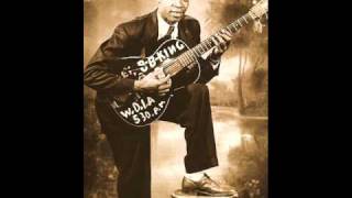 B.B King - Crying Won't Help You