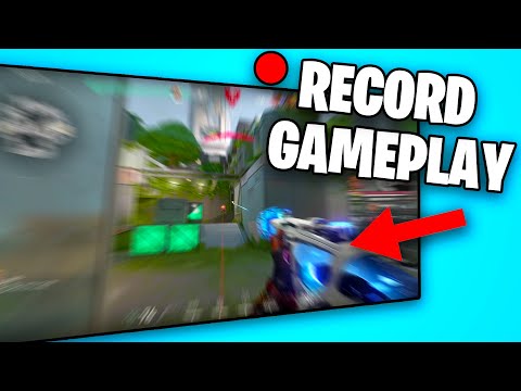 How To Record Gameplay On PC (2023) - 5 Different Methods!