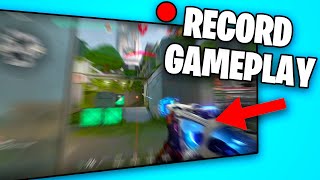 How To Record Gameplay On PC (2023) - 5 Different 