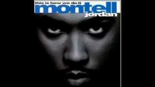 Montell Jordan: Gotta Get My Roll On