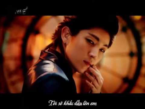 [Vietsub] Lee Jun Ki J Style MV