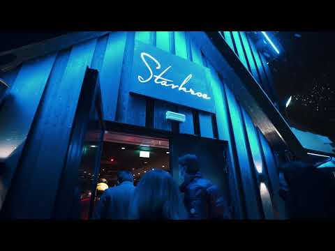 Stavkroa 2.0 - New Years Eve!