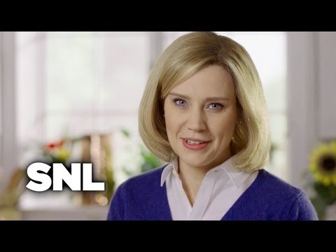 Martha Stewart for Match.com - SNL