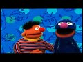 Opening To Play With Me Sesame Head Shoulders Fur And Toes 2005 DVD Australia