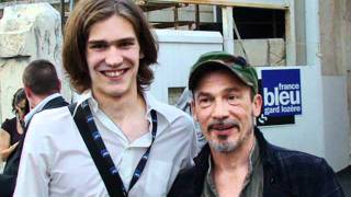 Amaury Vassili - Con Te Partiro