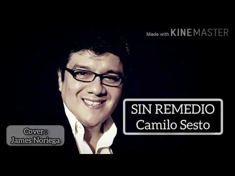 SIN REMEDIO.- Camilo Sesto