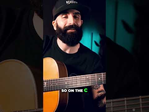 Unlock Major 9 Chords!