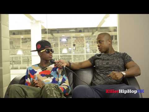 KillerHipHop Presents: Maxsta Interview