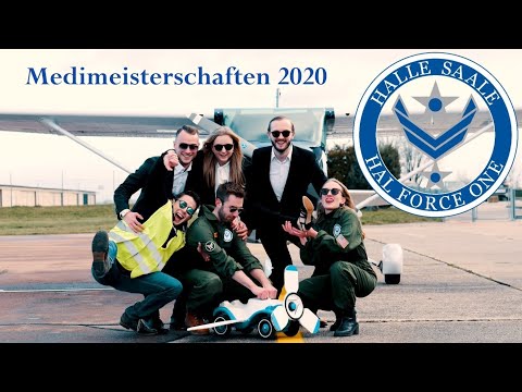Medimeisterschaften 2020 - Halle Teaser