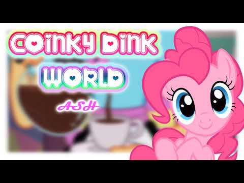 Coinky Dink World {Cover}
