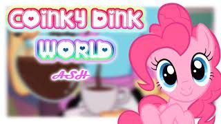 Coinky Dink World {Cover}