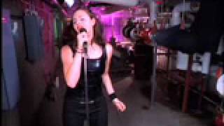 Skin Tight Music Video