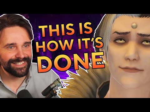 Why The Ascians Are Such Awesome Baddies