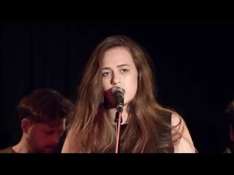 Julita Zielińska - "Nie stój u ciemnych świata wód" - 53 SFP w Krakowie ( 2017 r.)