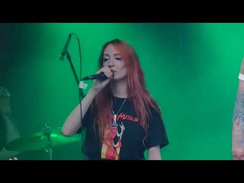 Hexenblatt - Mothman (Неглубокая могила 9 -2025г.)