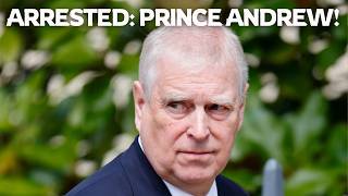 Prince Andrew Arrested: Epstein Files Spark Major Royal Scandal 📱
