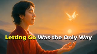 Letting Go: The Hardest Lesson Akira Ever Learned