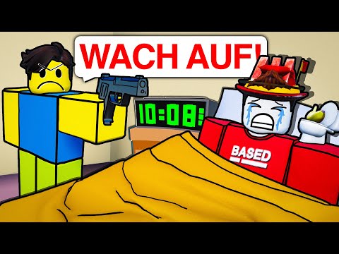 Roblox NEED MORE ENERGY…