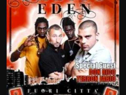 Ghetto Eden - Fuori Città feat. Terron Fabio (Fuori Città 2011)