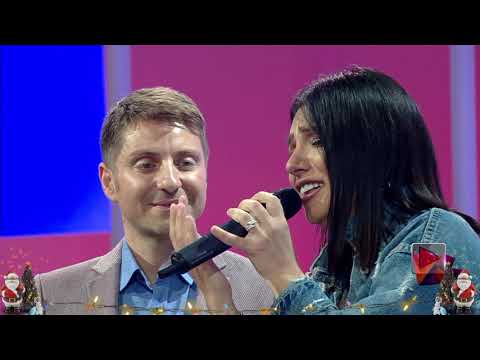 Elena Petreska & Goran Naumovski - Galebe moj tazen ( live @stisniplay acoustic )