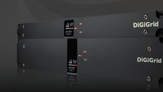 Video thumbnail for Introducing Digigrid DLS & DLI by DiGiGrid